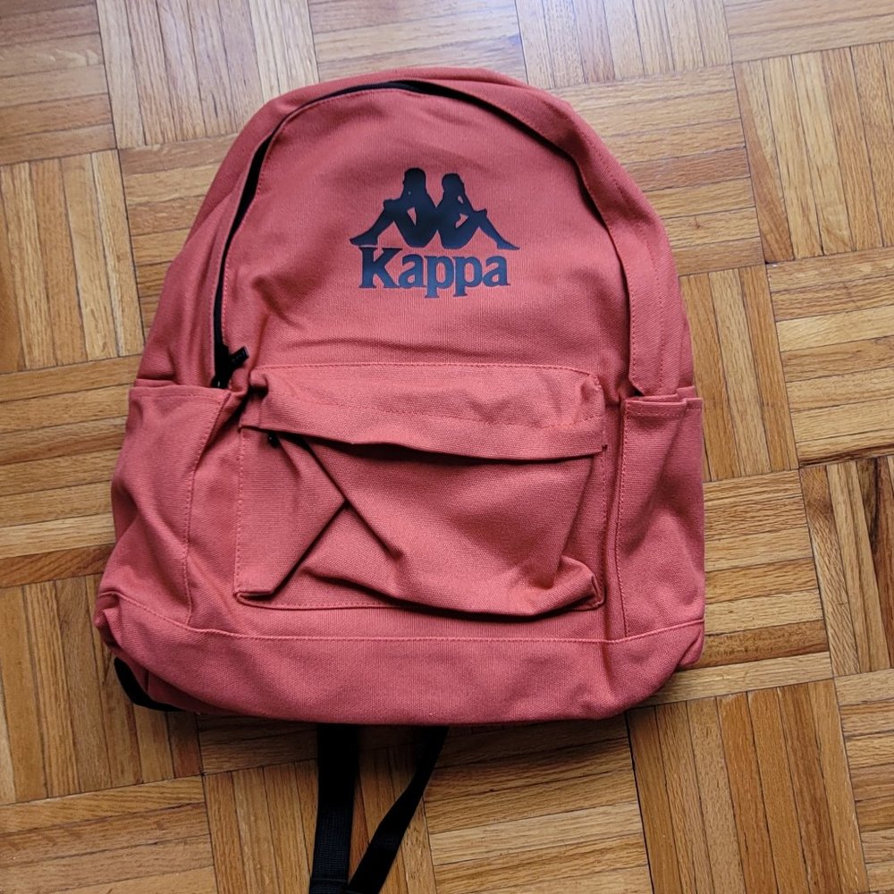 Kappa Medium Backpack